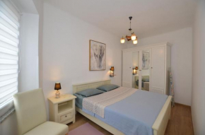 Moris Apartman